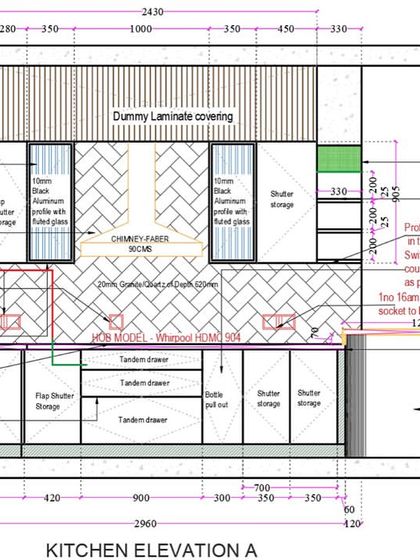 StyleMyKona - Commercial Interior Design Our Design Journey: The Making of a Space photo 9