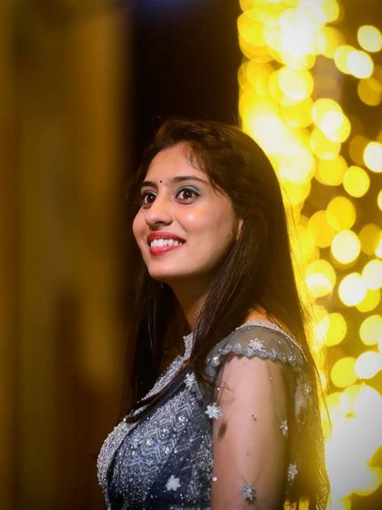 Sindhu Krishnan - Special Occasion & Event Makeup Elegant Traditional Looks photo 7