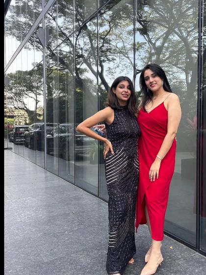 Nishtha - Fashion Styling & Consultation My Personal Style Journey photo 27