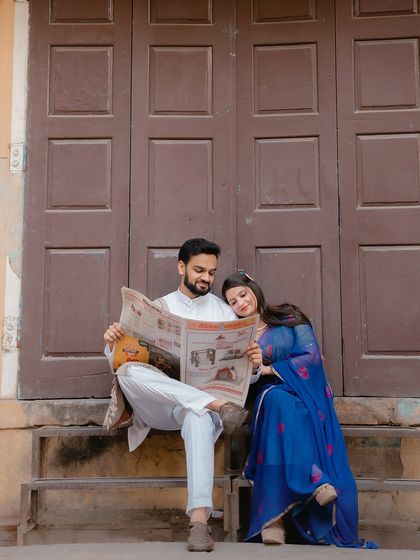 Candid City Life photo 14