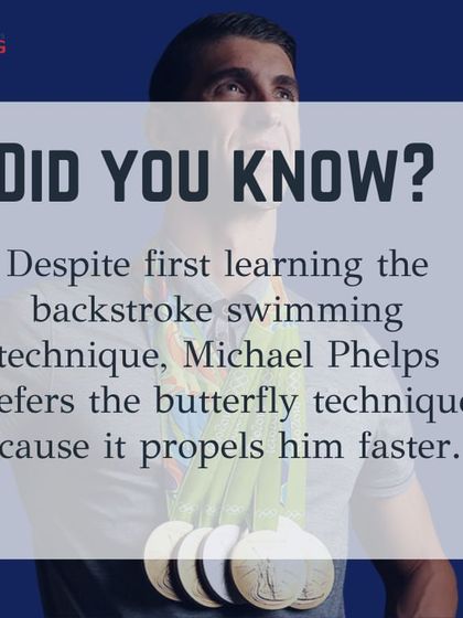 Swim Smart: Tips, Benefits & Fun Facts photo 10