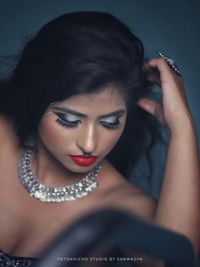 Special Occasion & Party Makeup