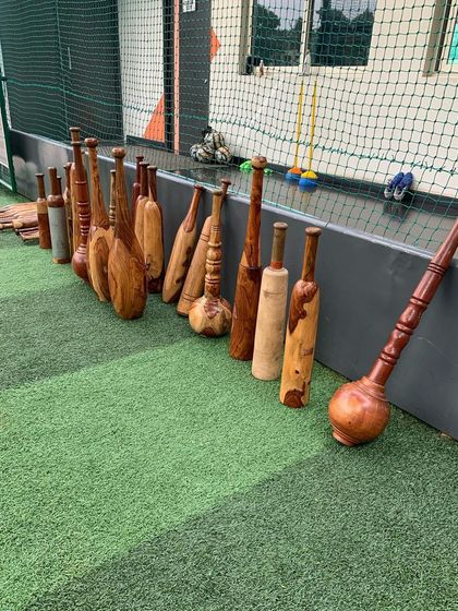 Nikki Ponappa - Golf Fitness Training Traditional Strength for Modern Golf photo 17