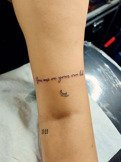 Words, Names & Dates photo 25