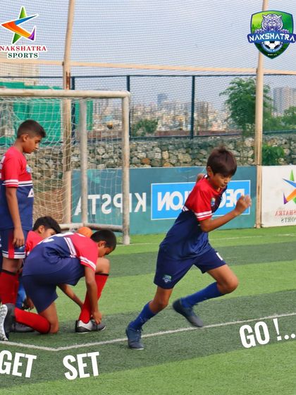 Nakshatra Sports Academy - Sports Coaching Training Ground: Drills & Development photo 29