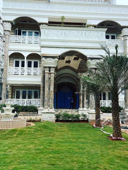 Ecoscapes Landscaping - Comprehensive Landscaping Services Our Story, Team & Process photo 8