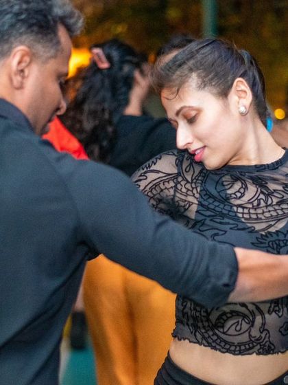 Furor - Latin Dance Socials The La Rumba Experience photo 240