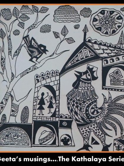 Sharing my thoughts on the essential skills required by a storyteller, from communication and patience to a compassionate outlook and expressive body language.