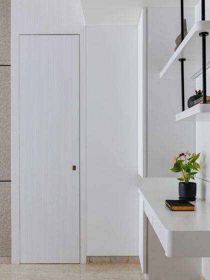 Serene & Sophisticated Bedrooms photo 43