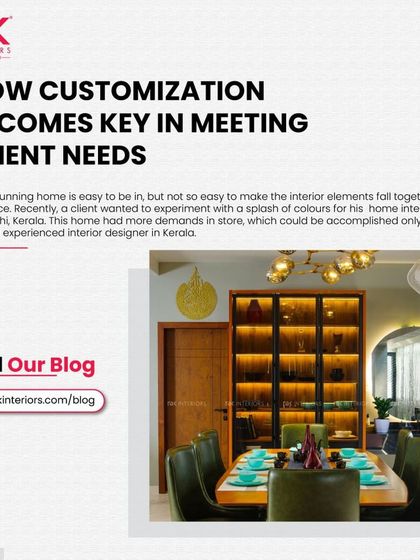 RAK Interiors - Commercial Interior Design Design Ideas & Inspiration photo 3