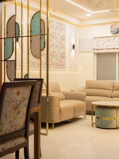 DesignCafe - Turnkey Home Interior Solutions Complete Home Transformations photo 19