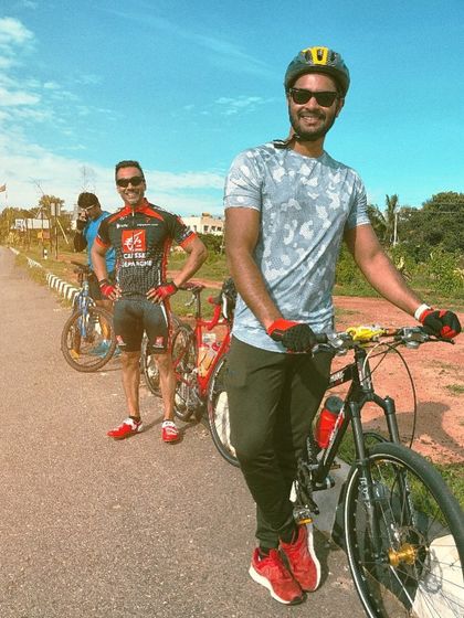 Zainn - Endurance Athlete Coaching Sport-Specific Training: Running & Cycling photo 16