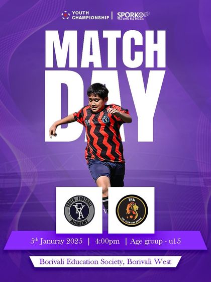 Match Announcements & Recaps photo 8