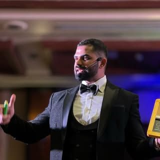 Nikhil Raj
