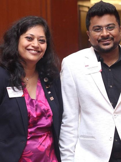 Neha Mathur - Personal Styling & Image Consulting My Tribe: Community & Collaborations photo 4