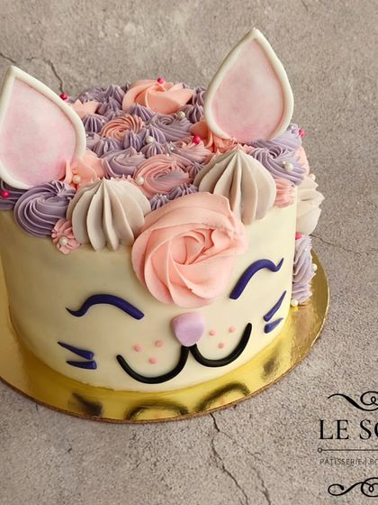 Le Soir Pâtisserie - Custom Cakes Cakes for Kids photo 13