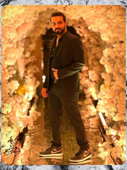 The Look: Event Style photo 16