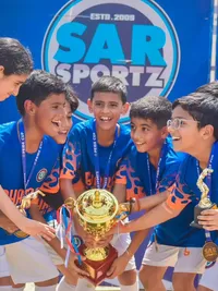 Youth Football Academy