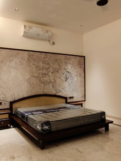 Nikhil Interiors - Residential Interior Design & Build Bedroom Sanctuaries photo 7