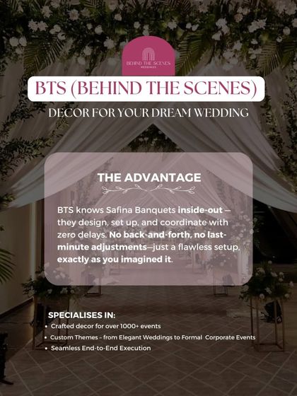 Your Dream Team: Our Full-Service Partners photo 10