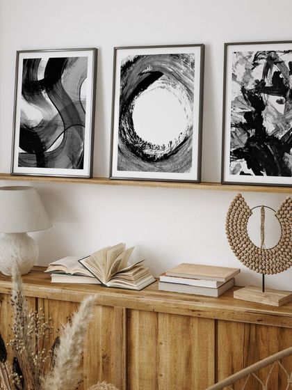 Best of Bharat - Custom Art Prints & Framing Art Sets: Curated Collections photo 95