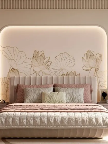 Lxm Interior - Bedroom Design Luxurious Master Suites photo 26