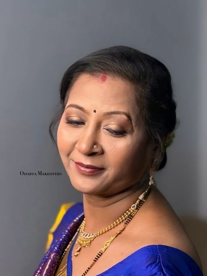 Real Skin, Perfect Finish (For Textured & Mature Skin) photo 25