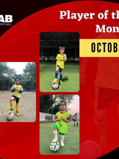 Celebrating Our Players: Progress & Recognition photo 3