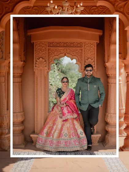 Pre-Wedding Stories photo 50