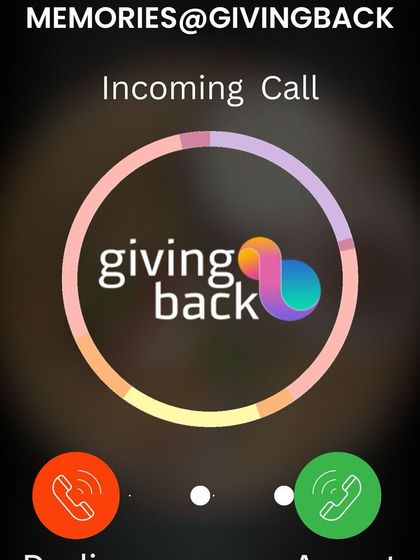 Join our #ThrowbackGiving Challenge. We invite past participants of our 'Giving Back' events to share their favorite memories and celebrate the joy of coming together for a cause.