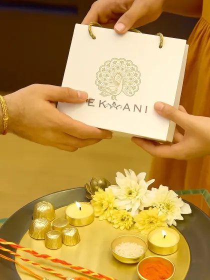 Ekaani - Custom & Corporate Gifting Festive Celebrations photo 7