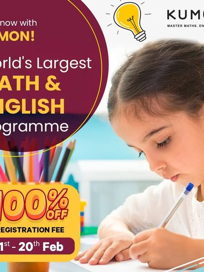 Indu - Reading & English Language Program Join Our Program: Special Offers photo 7
