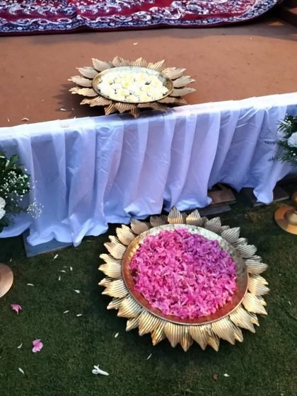 Avenues Weddings and Events - Wedding Planning & Design The Finer Details photo 28