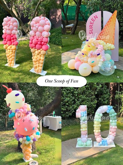 Kids' Party Adventures photo 23