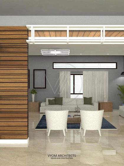 Slate Studio - Building Renovation & Remodeling Bright & Functional Interiors photo 8