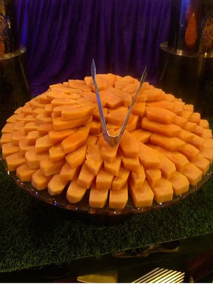 Elegant Setups & Presentation photo 22