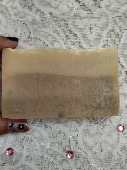 My Lemongrass Delight soap, a popular choice for its zesty, fresh aroma and nourishing blend of Shea, Mango, and Kokum butters.
