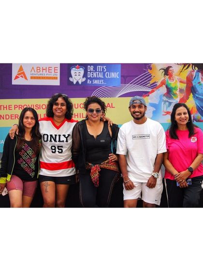 Yug - Dance Workshops & Special Events Dancing for a Cause photo 9