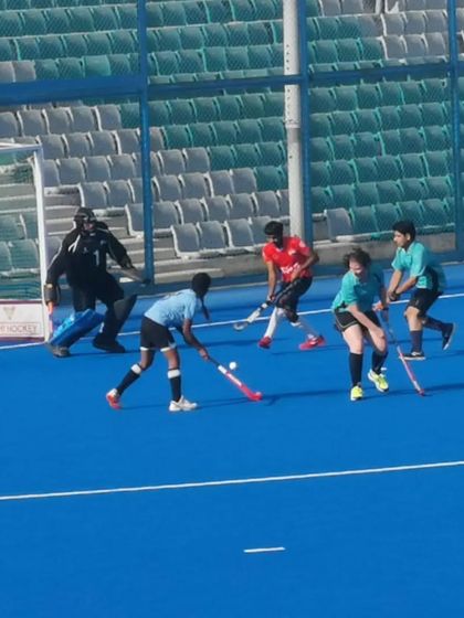 Match Day: Competition & Camaraderie photo 16