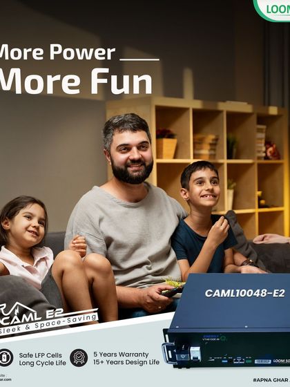 Our Advanced Technology photo 26