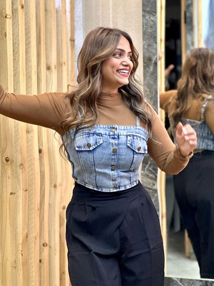 Millionaire Hair - Hair Salon Services Hair Color Playground: Balayage & Highlights photo 19