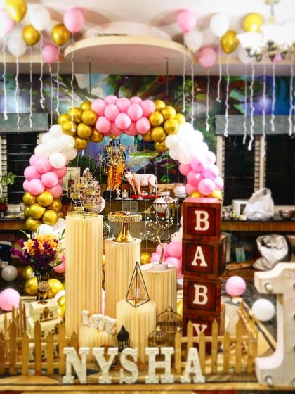 Baby Showers & Welcomes photo 13