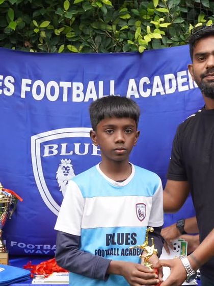 Awards & Player Recognition photo 27