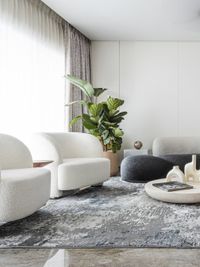 Interior Styling & Decor