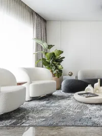 Interior Styling & Decor