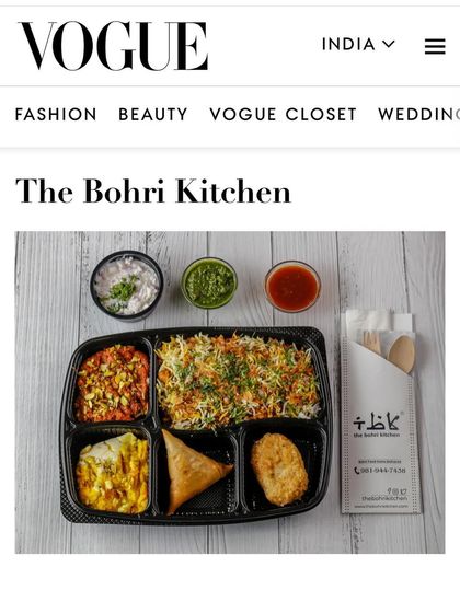 Indian & Regional Flavours photo 16