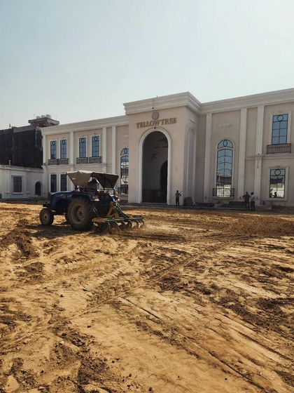 Delhi Gardner - Full-Service Landscaping Large-Scale Landscaping: Commercial & Residential Projects photo 27