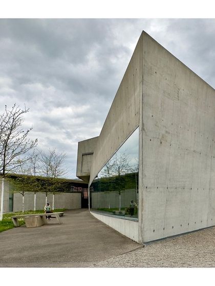 Soumitro Ghosh - Architectural Design Additional Work & Engagements photo 10