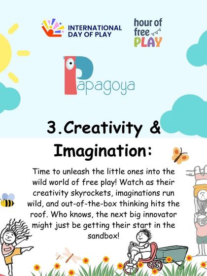 Papagoya - Play-Based Learning Workshops & Training Our Philosophy: The 'Why' Behind Our Play photo 19