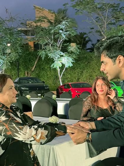 Brand Integration & Luxury Events photo 23